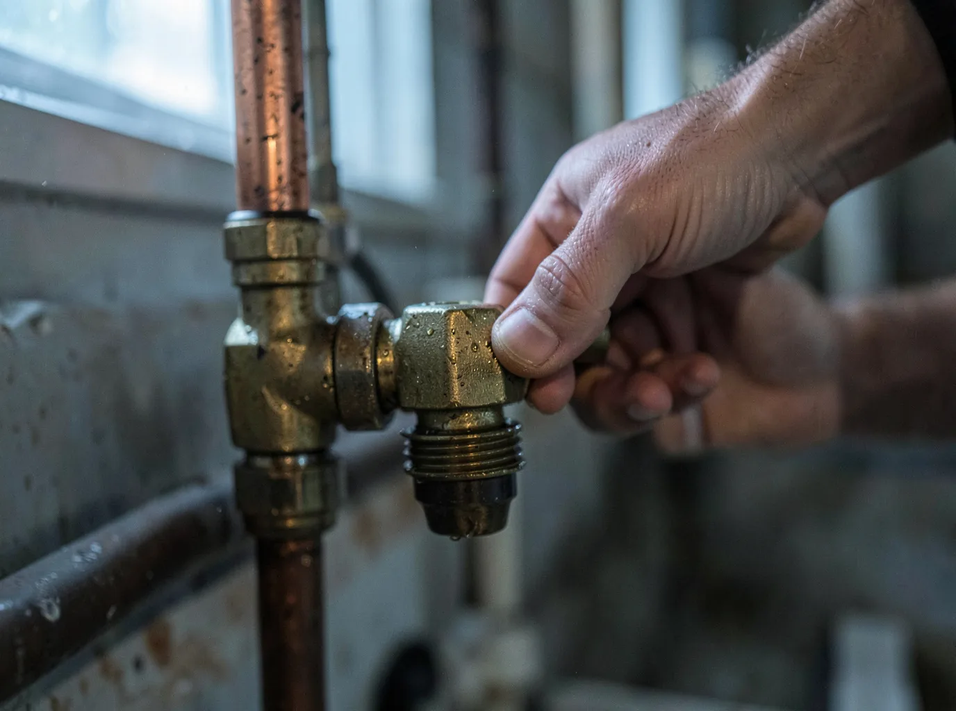 Emergency Plumber South Hill, VA FAQs